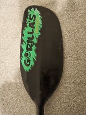 carbon kayak paddle for sale  LINCOLN