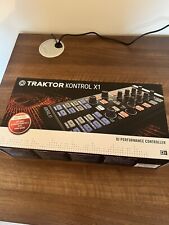 Traktor kontrol for sale  ILKLEY