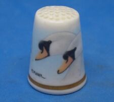 Fine china thimble for sale  STOKE-ON-TRENT