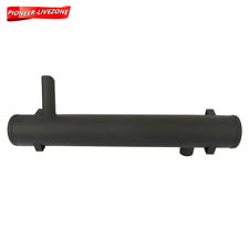 Muffler exhaust pipe for sale  USA