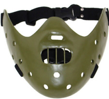 hannibal lecter mask for sale  BIRMINGHAM