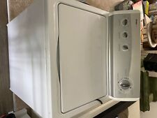 Kenmore white and grey washer and dryer side by side. Used, in great condition  for sale  Virginia Beach