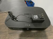 Gravador de vídeo digital Lorex 4K 8CH 8 canais analógico HD DVR 2TB HDD D841A8B-Z comprar usado  Enviando para Brazil