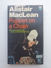 Puppet chain alistair for sale  Ireland