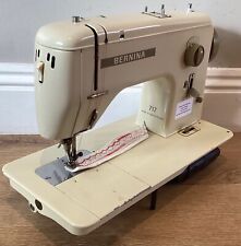 Bernina 717 Swiss Made Sewing Machine - SERVICED WITH WARRANTY, used for sale  Shipping to South Africa