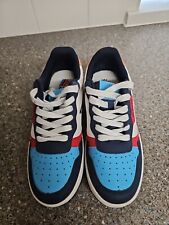 Aldimania trainers size for sale  PLYMOUTH