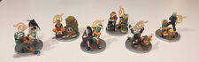 Naruto gashapon set usato  Osimo