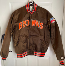 cleveland browns jacket for sale  Bradenton