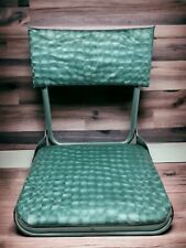 Vintage retro green for sale  Altus