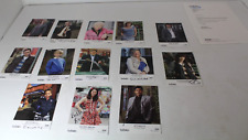 13x eastenders signed for sale  COLCHESTER