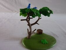 Playmobil vegetation arbre d'occasion  Dannes