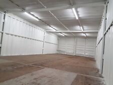 Secure foot wide for sale  CANNOCK