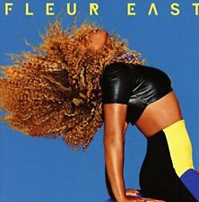 Love, Sax And Flashbacks CD  Fleur East Fast Free UK Postage 888751310322 comprar usado  Enviando para Brazil