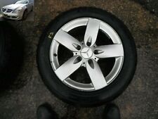 Wheel alloy front for sale  SHEFFIELD