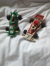 Vintage scalextric joblot for sale  NOTTINGHAM