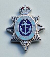 Belfast harbour police for sale  UK