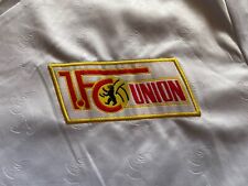 Union berlin trikot gebraucht kaufen  Klotten