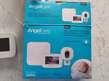 baby monitor angelcare for sale  SOMERTON