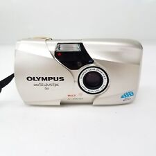 olympus stylus epic for sale  Seattle