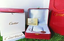 Cartier wooden white for sale  Shipping to Ireland