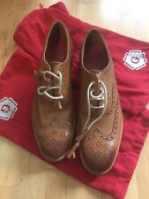 Mens grenson archie for sale  BIRMINGHAM