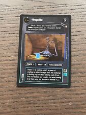 Star Wars CCG - Reflections III - Brangus Glee - FOIL for sale  Shipping to South Africa