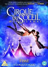 Dvd cirque soleil for sale  CANTERBURY