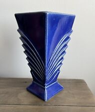 Mccoy pottery cobalt for sale  Minneapolis