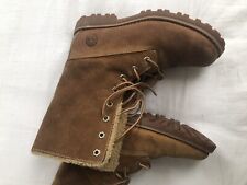 Timberland children boots for sale  ENFIELD