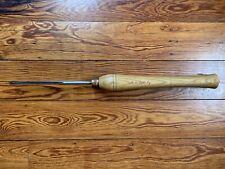 woodturning gouge for sale  HIGH PEAK