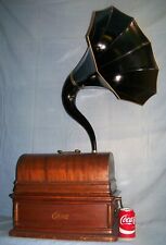 Edison phonograph opera for sale  ALLOA