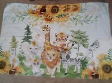 Large tapestry animals for sale  Paisley