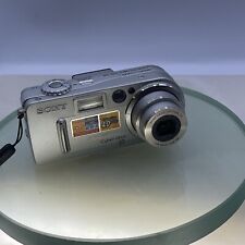 Sony cybershot dsc for sale  BEDFORD