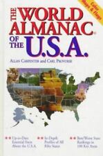 The World Almanac of the U.S.A - 0886877911, brochura, Allan Carpenter comprar usado  Enviando para Brazil