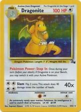 Dragonite pokemon fossil for sale  Shipping to Ireland