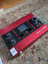 Used, Focusrite RedNet X2P 2x2 Ethernet Audio Digital Interface with Mic Preamps for sale  Shipping to South Africa