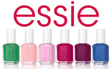 Essie nail polish for sale  San Francisco