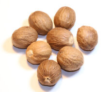 Nutmeg whole pods for sale  BURY