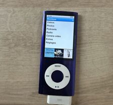 Apple ipod a1320 d'occasion  Montpellier-