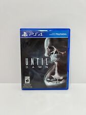 Until Dawn - Sony PlayStation 4 - Ótimo Estado - Testado, usado comprar usado  Enviando para Brazil