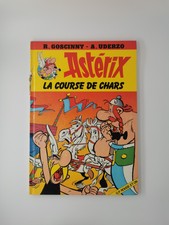 Asterix course chars d'occasion  Saint-Avé