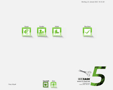 Comcash kassensoftware lizens gebraucht kaufen  Bielefeld
