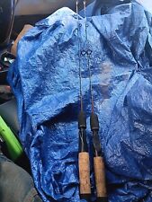 Fishing rods ice for sale  Portland