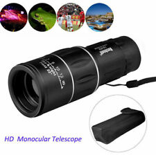 16x52 monocular camping for sale  Ireland