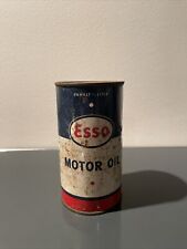 Vintage esso öldose gebraucht kaufen  Burgdorf