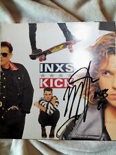 Inxs kick 1987 usato  Roma