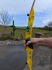 lh recurve bow for sale  UK