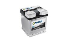 Varta batterie voiture d'occasion  Corbas