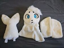 Seal fursuit mini for sale  Shipping to Ireland
