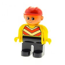 Lego duplo figur gebraucht kaufen  Mylau
